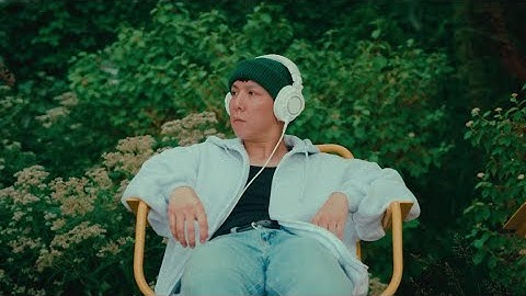 POCO - Time & Space (Official Video)