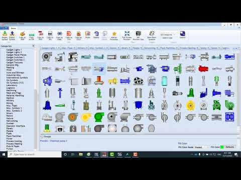Video SCADA WinCC - Cách sử dụng ảnh bên ngoài khi TIA không... - youtube