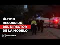 El minuto a minuto del recorrido que realizó el director de La Modelo antes de ser asesinado