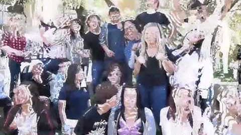 Class of 2011 Slideshow.m4v