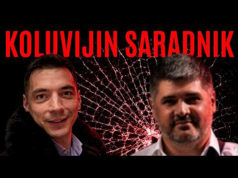 Saradnik Predraga Koluvije Saša Vujisić zvani SOVA i mutni poslovi