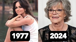 Smokey And The Bandit 1977 Vs 2024 Castthen And Now 2024 47 Year After