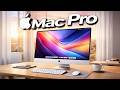 Apple iMac Pro Unboxing & First Look: Release Date The Ultimate Pro Desktop?