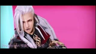 【剑网三MMD】【明】[A]ddiction