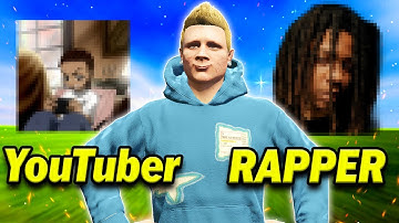 Trolling Streamers With Mods in Gta Rp