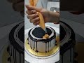 chocolate ganache cake design#birthdaycake#chocolateganachecake#cakedecoration#trendingshorts