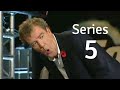 Top gear news  series 5 best moments