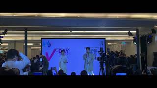 201218 Ohmfluke - Only You -Day Thailand