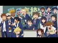 男子高校生の日常 - Shiny tale