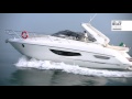 [ITA] CRANCHI Endurance 33 - Prova - The Boat Show