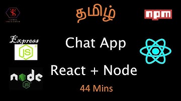 Build a Real-Time Chat App with React & Socket.IO 🔥 | Full Tutorial with User Join & Messaging