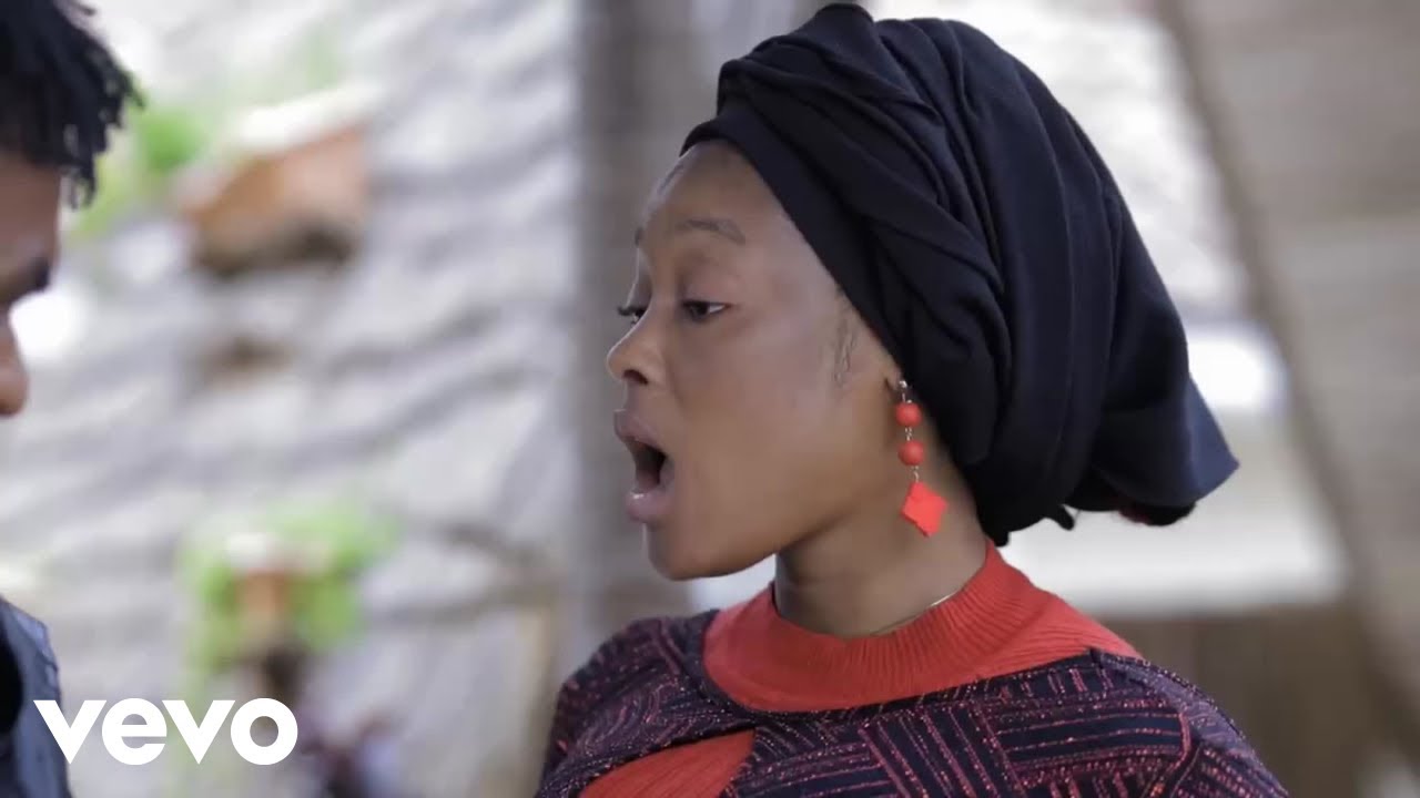 Kawu Dan Sarki - Sifa