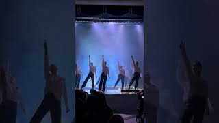 IOWA - Росток #dance #dancing #dancer