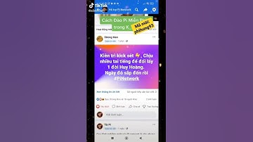 Pi.. tương lai tiền điện tử