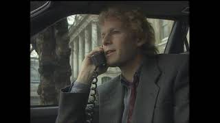 Bust Series 1 Episode 1 Write Off 1987
