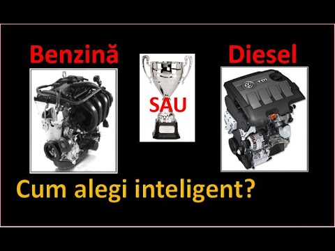 Video: Când au început să pună plumb în benzină?