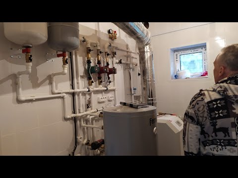 Стройка/Новый дом/жарим шашлык/дела