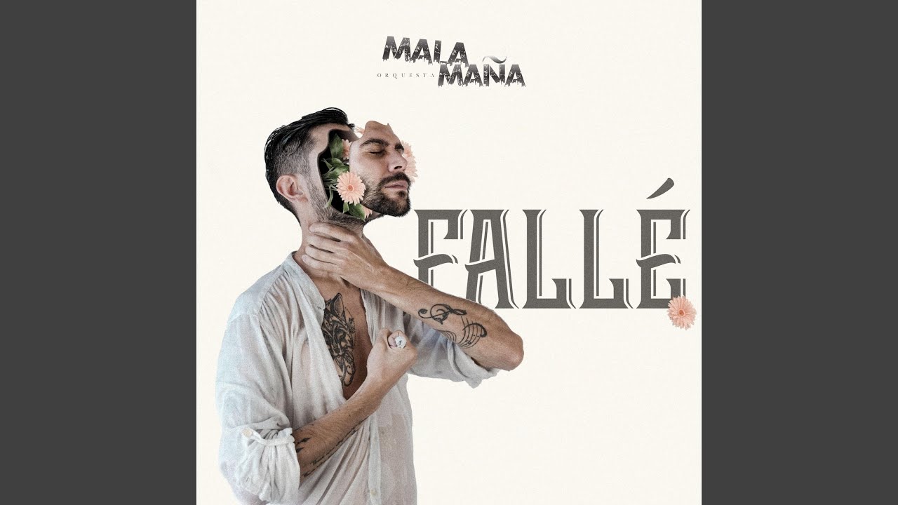 Sleduj Fallé na YouTube Sleduj Fallé na YouTube