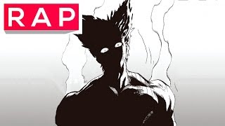 Motivação Anime - Fenomenal l Garou (One Punch Man)