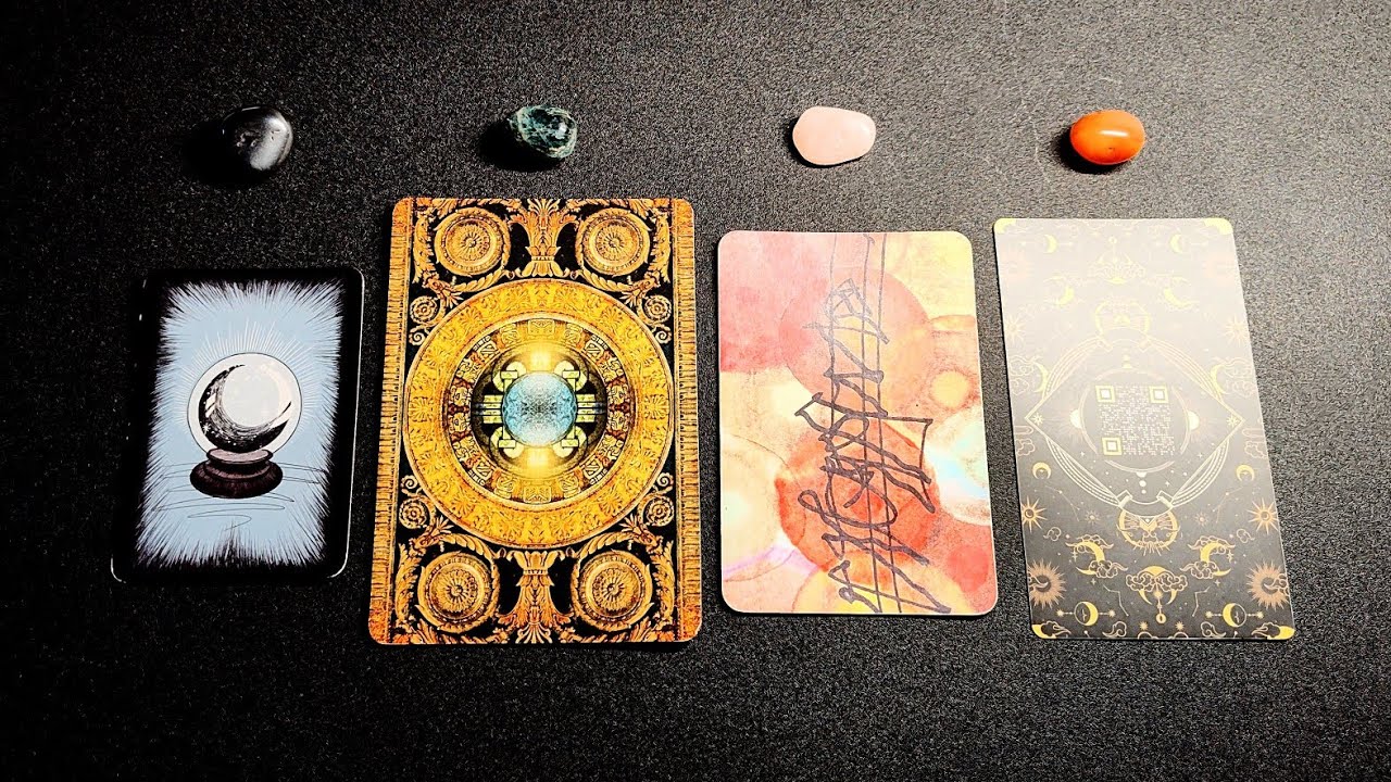 🚪 Yes or No? 🤯 Pick a Card ♦️