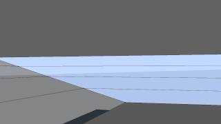 ARCH1101 - The Datum (Animation 1 of 3)