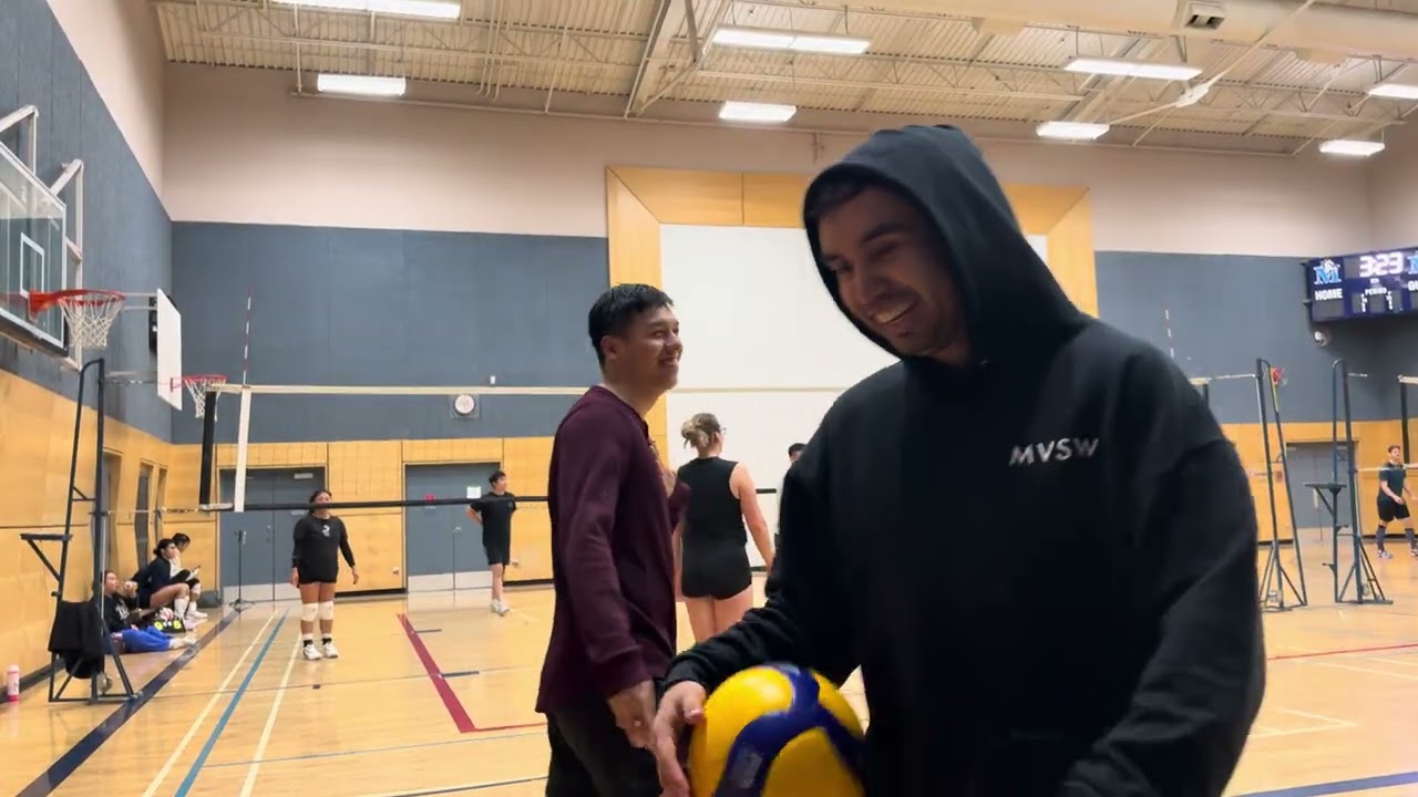 SVL Winter Warmup Tourney RR Game 4