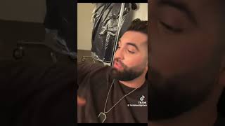 # kendji girac dans  ces  souvenirs ♥️ #music