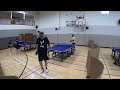 Semifinal Wisconsin 45+ Age Group