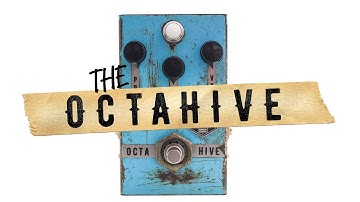 Beetronics - OctaHive Demo