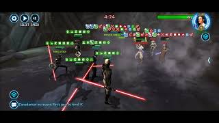 Inqs V Rey - Fail And The Yeet Didnt Yeet?