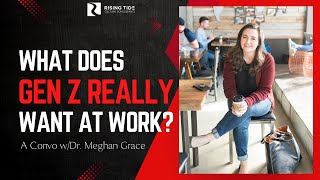 Rsyslog Unlocking Workplace Trust Across Generations | Dr. Meghan Grace Tutorial