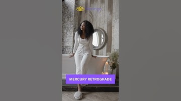 Mercury Retrograde 2023