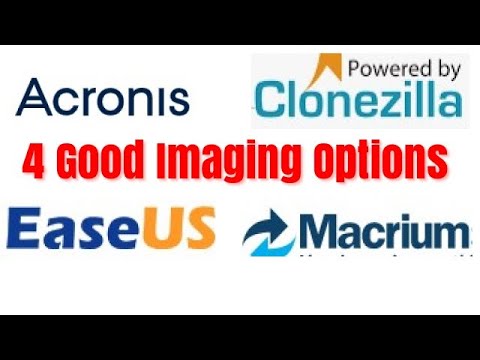 Video: Mis on macrium reflect UI jälgija?