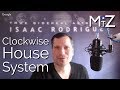 Clockwise House System with Isaac Rodriguez - True Sidereal Astrology