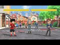 Round One, Fight! | Funny Moments | Dennis & Gnasher