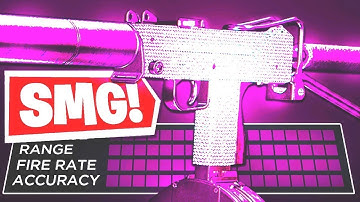 NEW  SPEED SMG LOADOUT in WARZONE🧠 Best Mac 10 Class Setup After Update Best Rebirth Meta Loadout