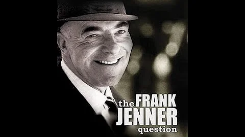 The Frank Jenner Question | Trailer | Peter Culver...