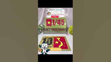 (LH: 097.5384.646 - Giá 250k)Làm Biển Số Nhà Đẹp, Mẫu Bảng Số Nhà Cao Cấp, Chất Liệu Alu - Mica - Gỗ