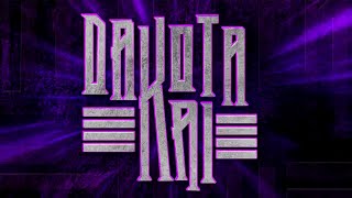 Dakota Kai Custom Entrance Video (Titantron)