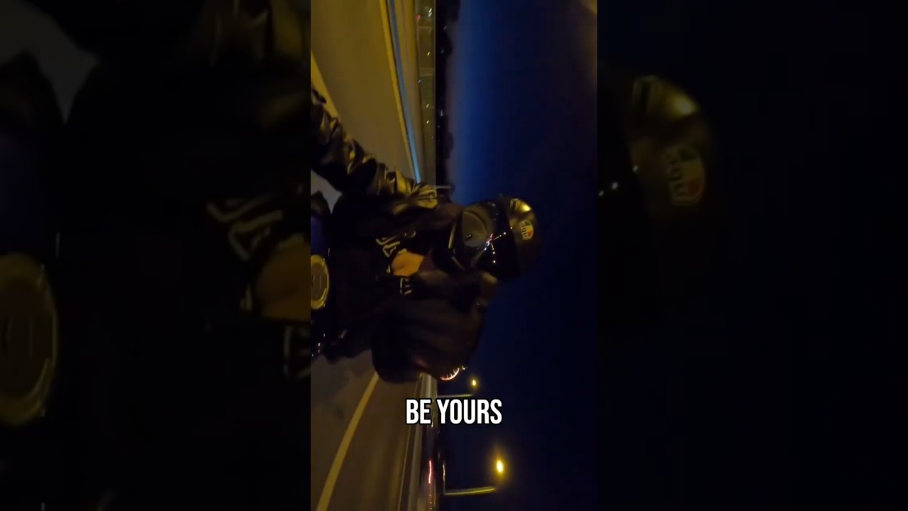 Midnight Ride | I Wanna Be Yours 🖤