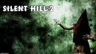 Silent Hill 2 - Gameplay live ITA PS2 - Parte 3
