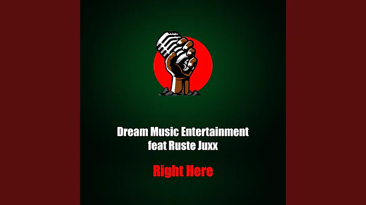 Right Here Feat Ruste Juxx