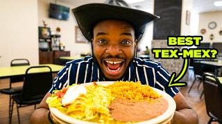 Is This Really the Best Tex-Mex in San Antonio?