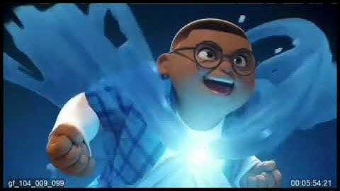 Ghost Force Transformation