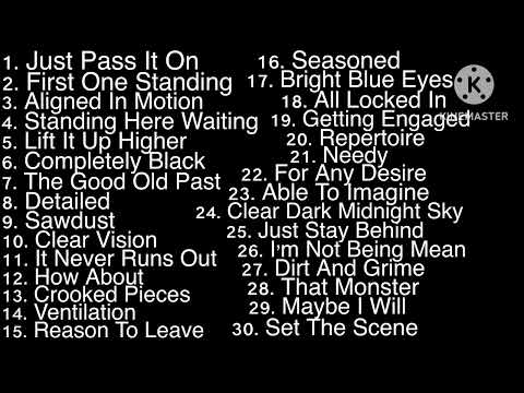 Upriser - Completely Black Album Soundtrack ( 2013 )