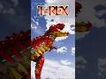 五千人以上が答えたASAのTEK生物人気ランキング【ARK/ASA】#arksurvivalevolved #アーク #ゲーム実況 #1分雑学 #shorts