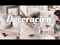 VERANO DECORACION| IDEAS PARA DECORAR TU HOGAR| COMPRAS DECORACIONES NEUTRAS