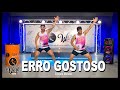 ERRO GOSTOSO - Simone Mendes ll COREOGRAFIA WORKDANCE ll Aulas de dança