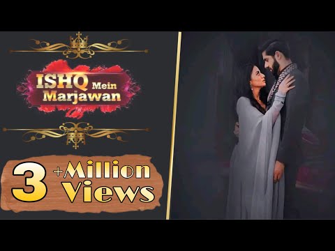 Ishq Mein Marjawan 2 Full Title Song : Lyrics Video (English Translation) || Duet Version Farhan meo