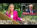 The Republican Campaign of Voter Suppression Pt. 2 | Full Frontal on TBS